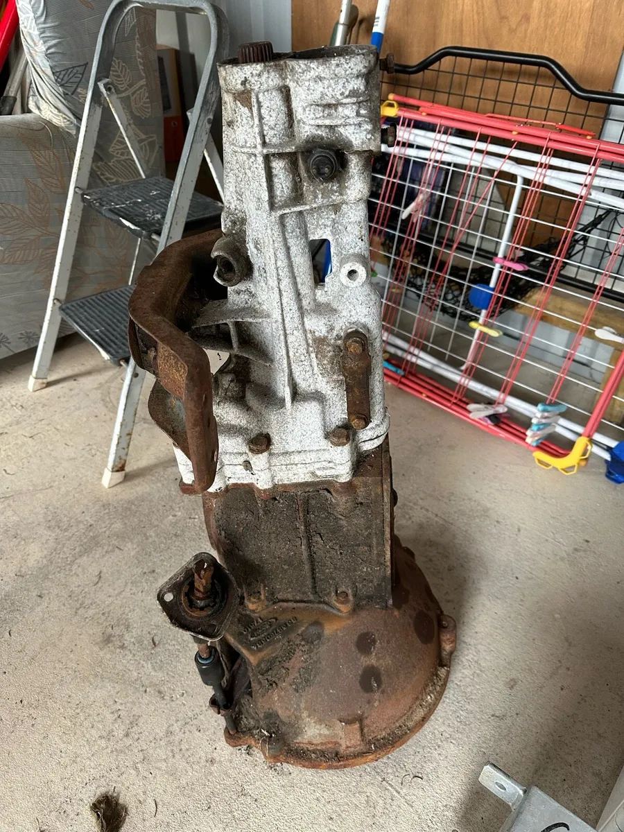 Sierra Type 9 Diesel - Image 2
