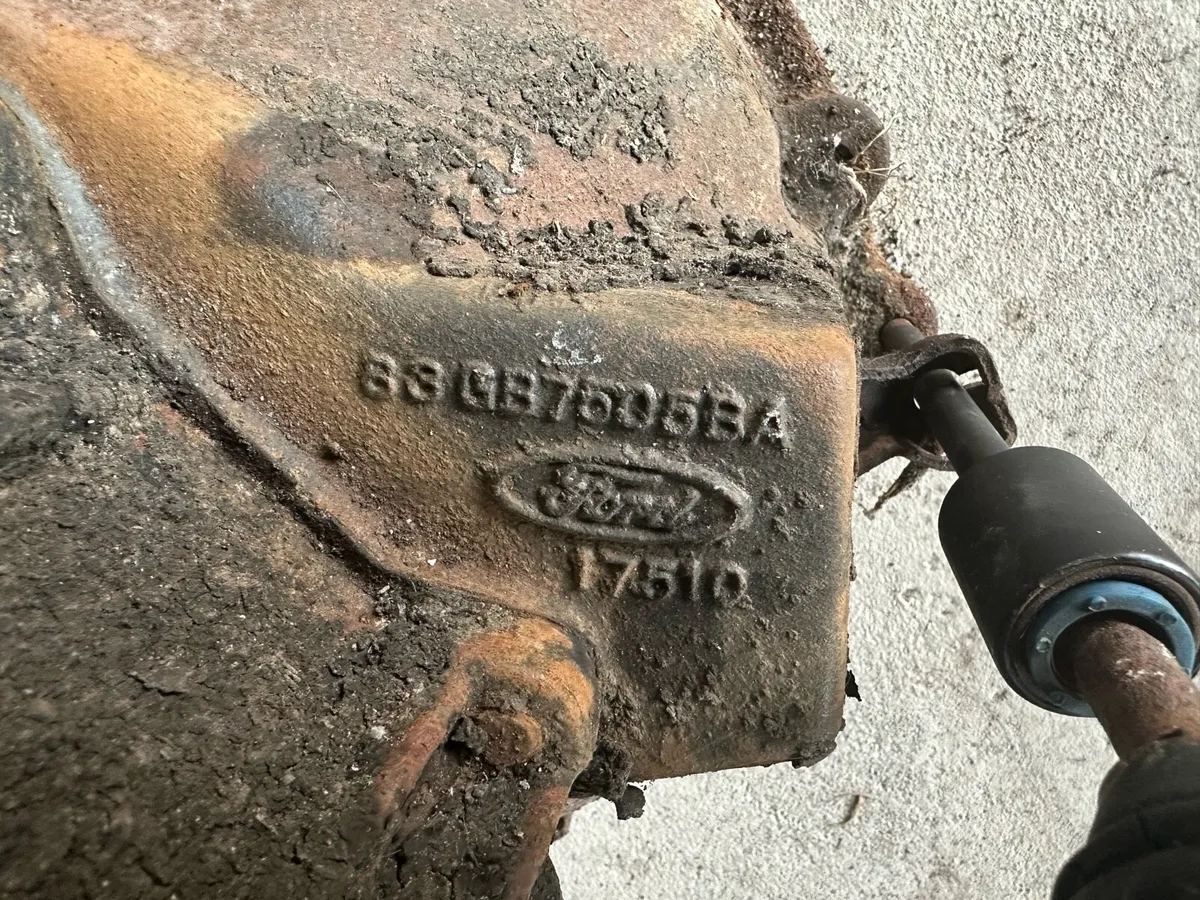 Sierra Type 9 Diesel - Image 3