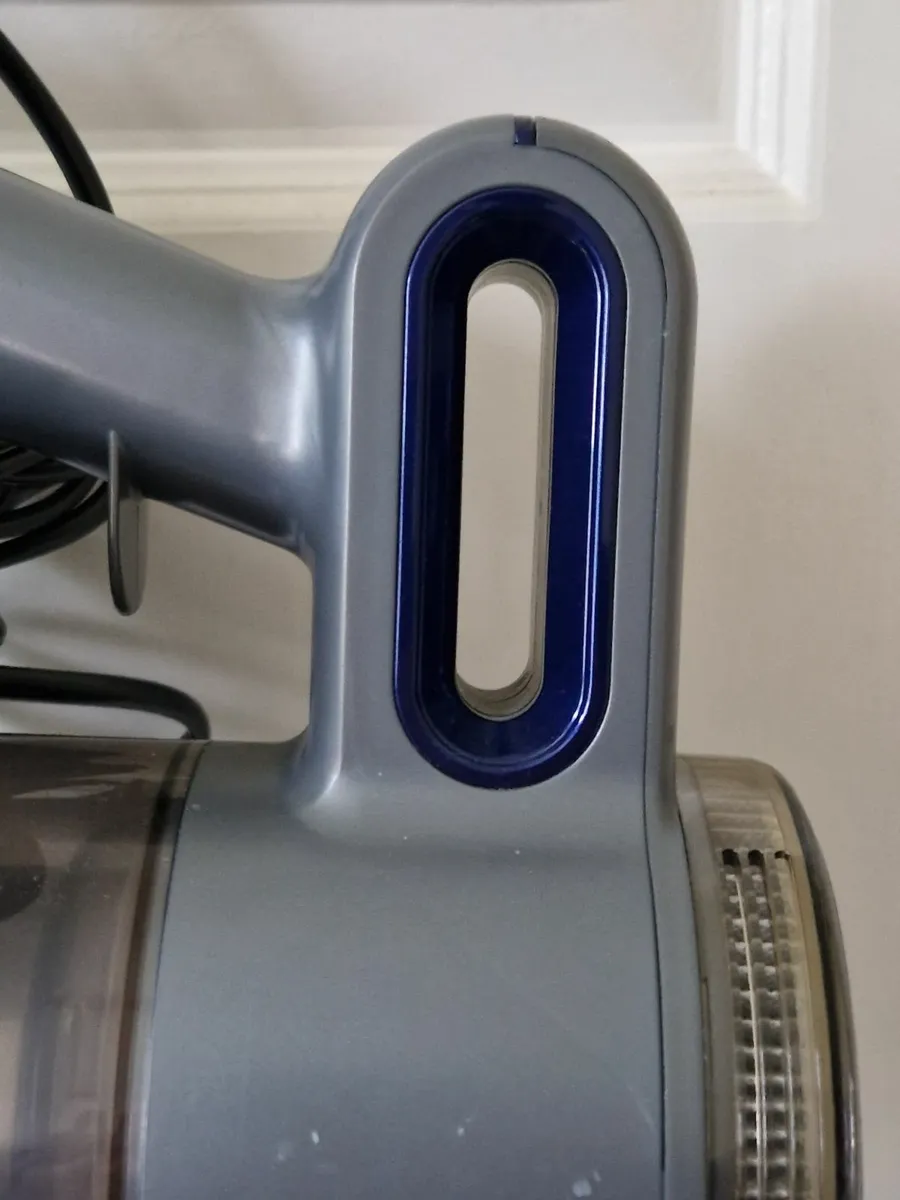 Tower XEC20 Plus Vertical Vacuum Cleaner Exc. Cond - Image 2