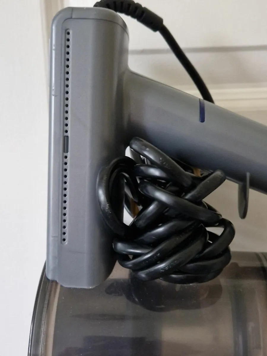Tower XEC20 Plus Vertical Vacuum Cleaner Exc. Cond - Image 3