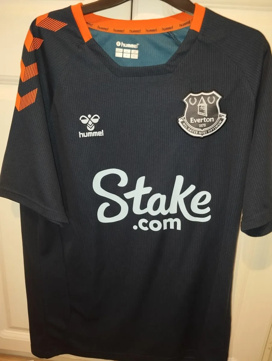 Authentic jerseys - Image 2