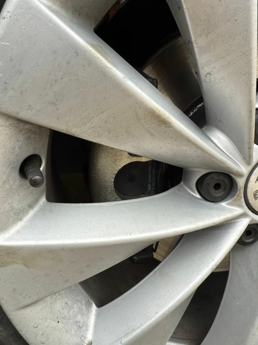 Volkswagen CC 2012 - Image 4