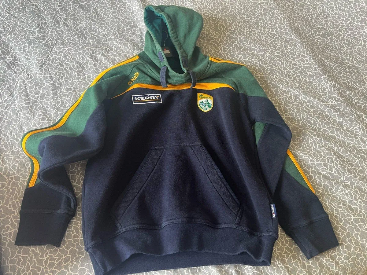 Kerry county Hoody age 10-11 - Image 2