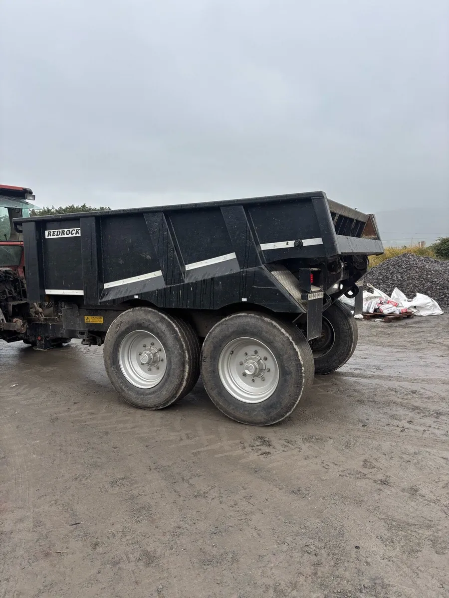 * Redrock Dumptrailer* - Image 3