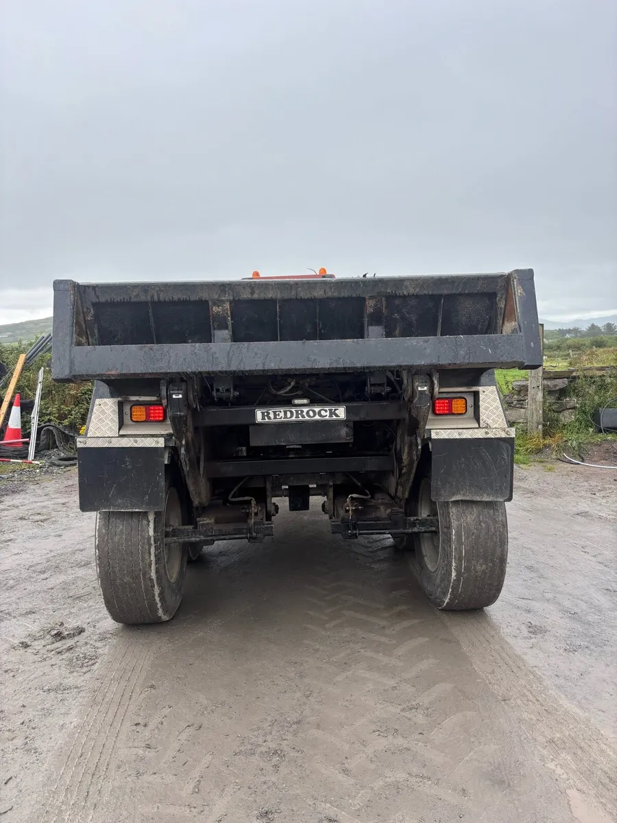 * Redrock Dumptrailer* - Image 4