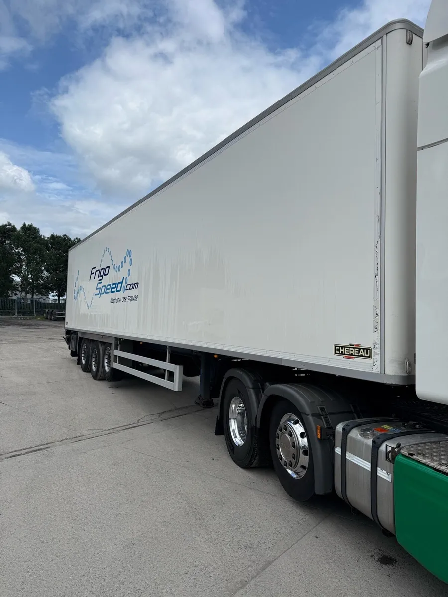 Chereau - Image 1
