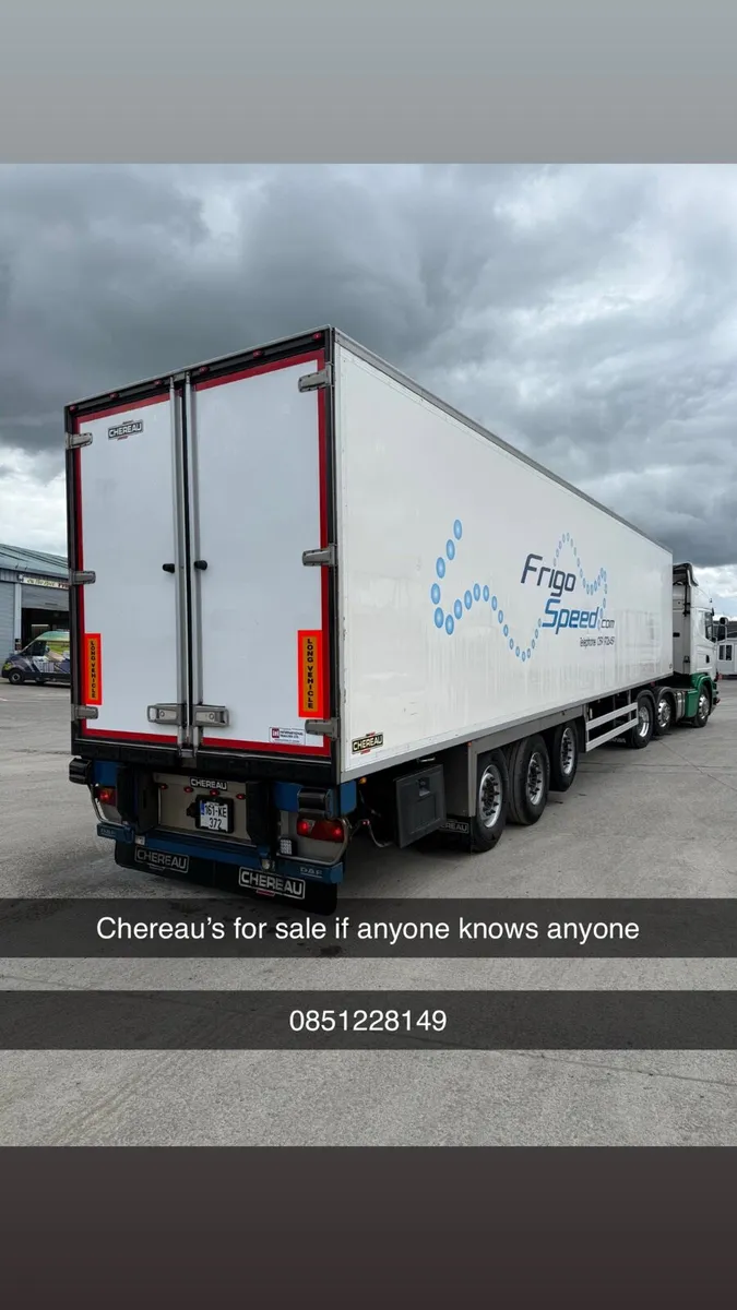 Chereau - Image 2