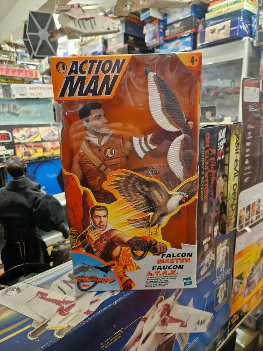 Action Man