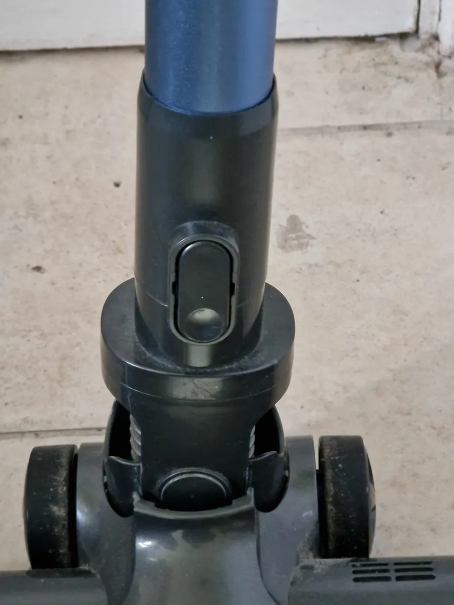 Honiture S12 Cordless Vacuum Cleaner, Exc Cond - Image 2