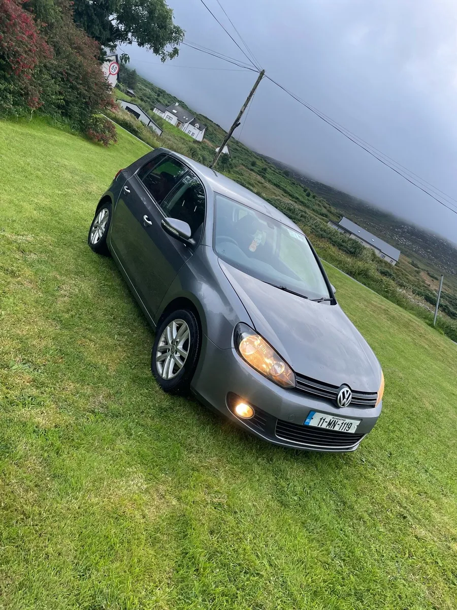 Volkswagen Golf - Image 1