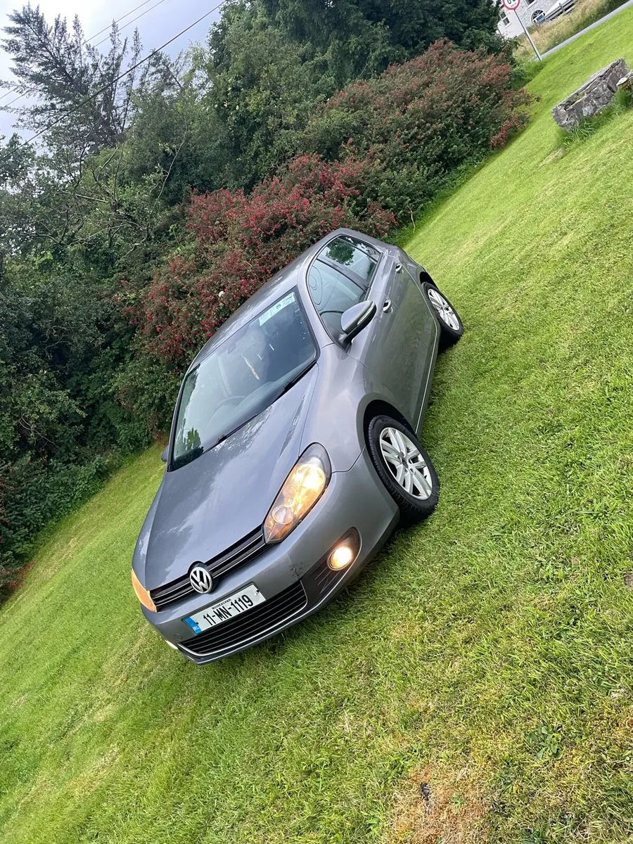 Volkswagen Golf - Image 2