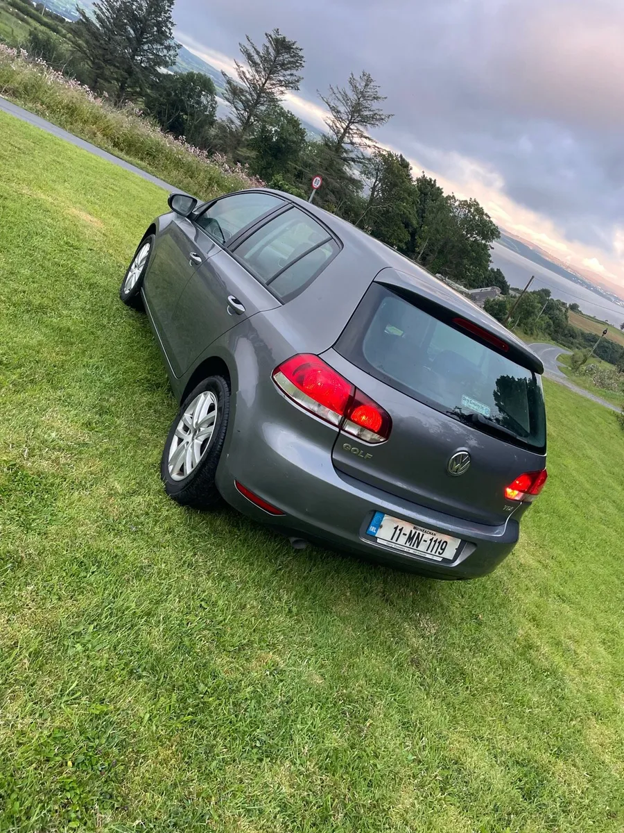 Volkswagen Golf - Image 3