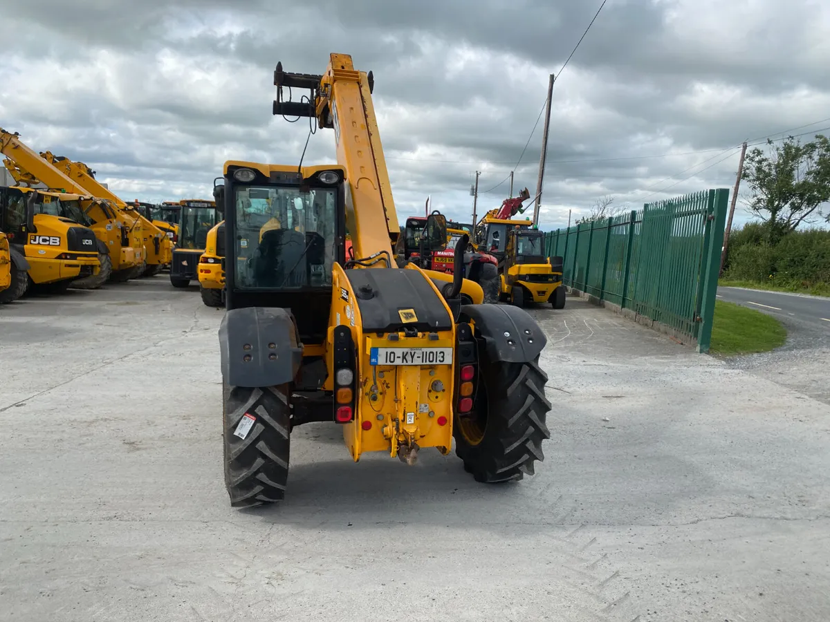 JCB 526-56 2010 (17996) - Image 3