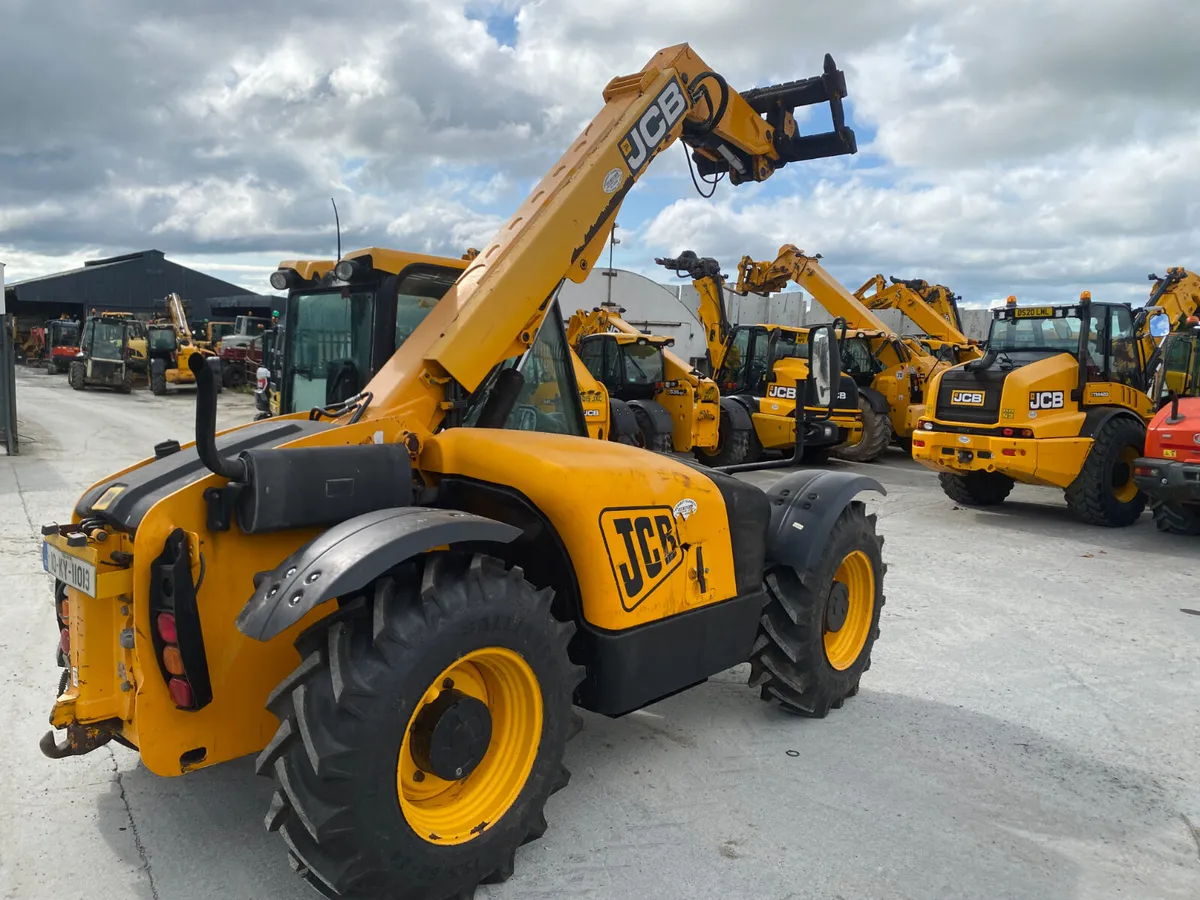 JCB 526-56 2010 (17996) - Image 1