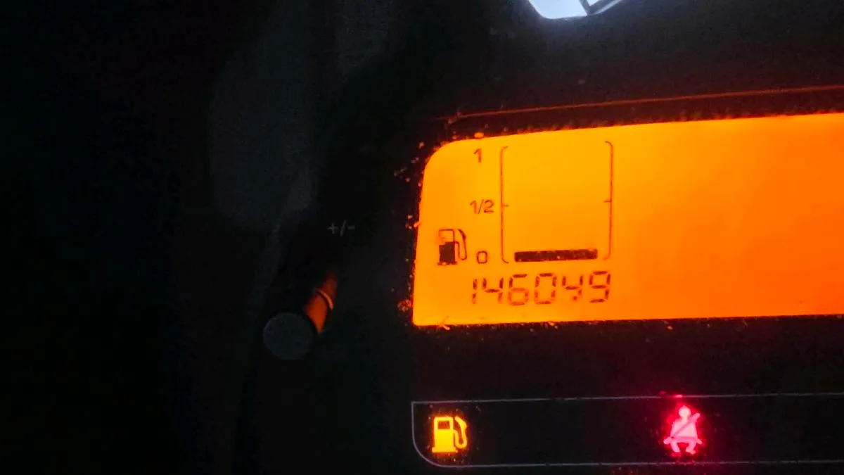 Citroen c3 - Image 3