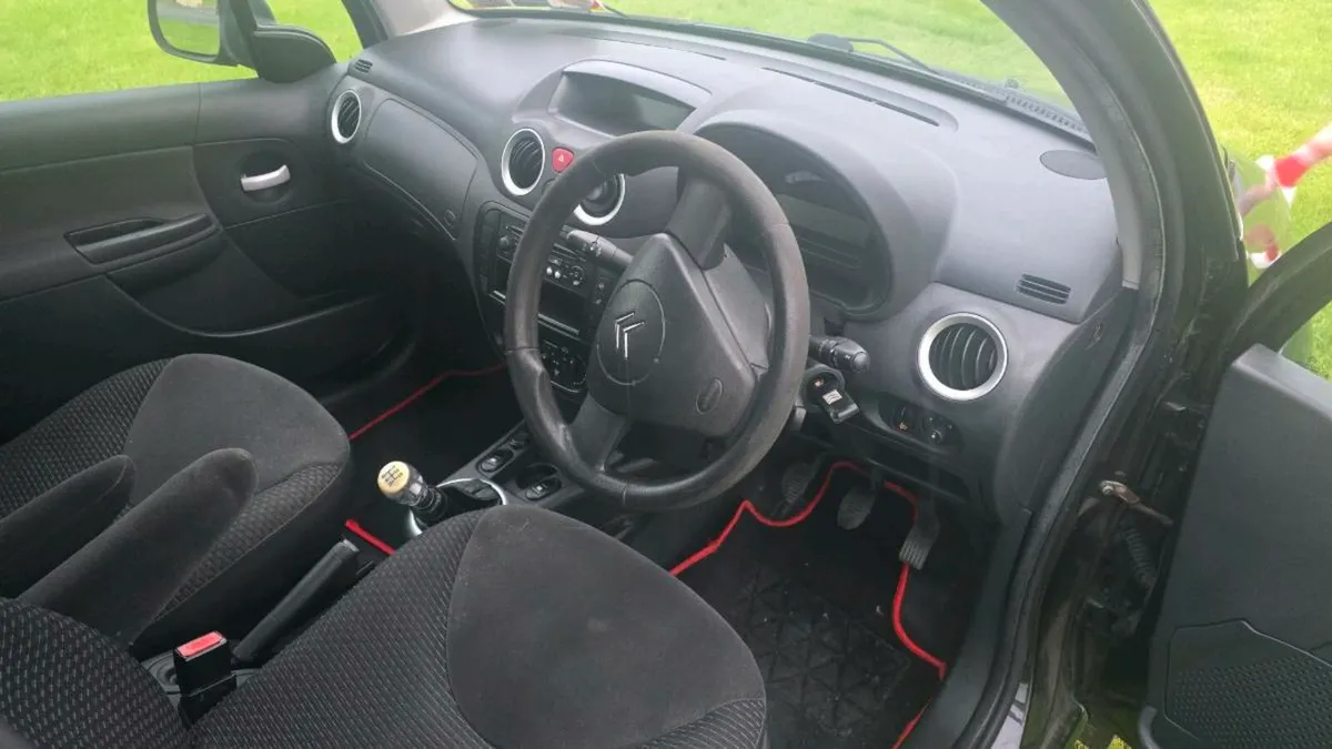 Citroen c3 - Image 4