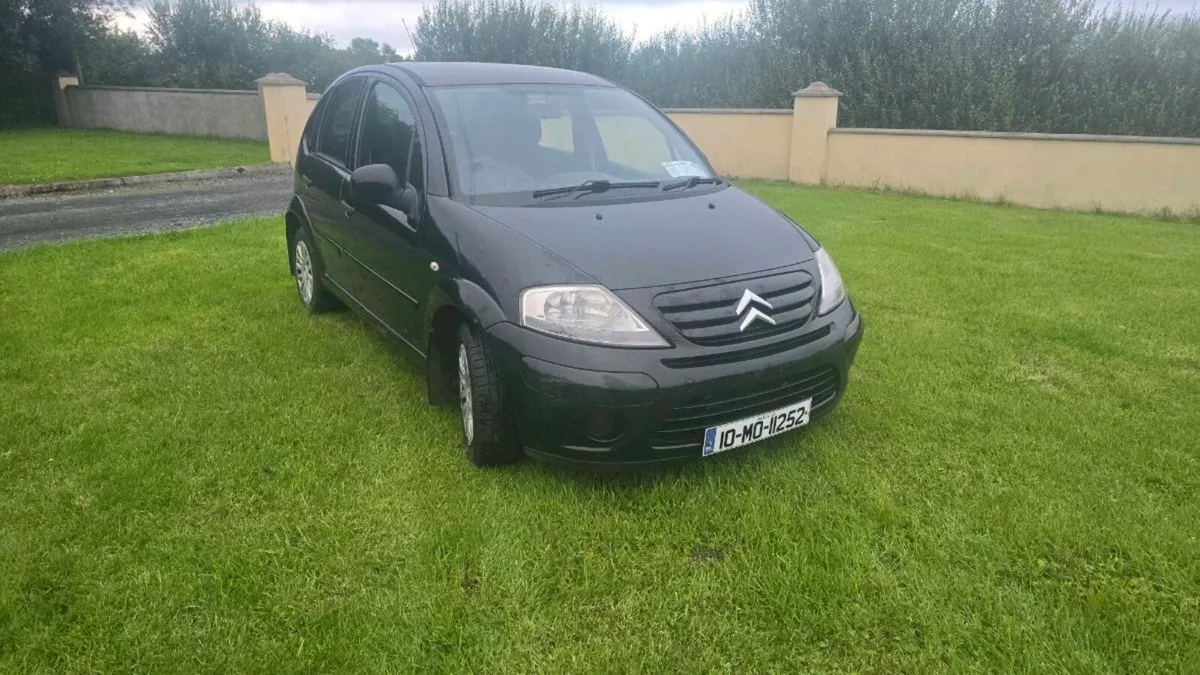 Citroen c3 - Image 1