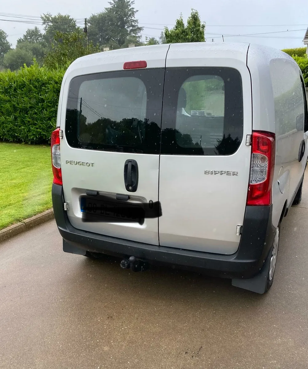 peugeot bipper 08 - Image 2