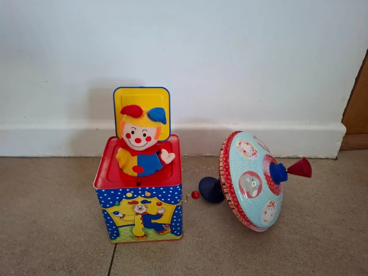 Toys - Image 1