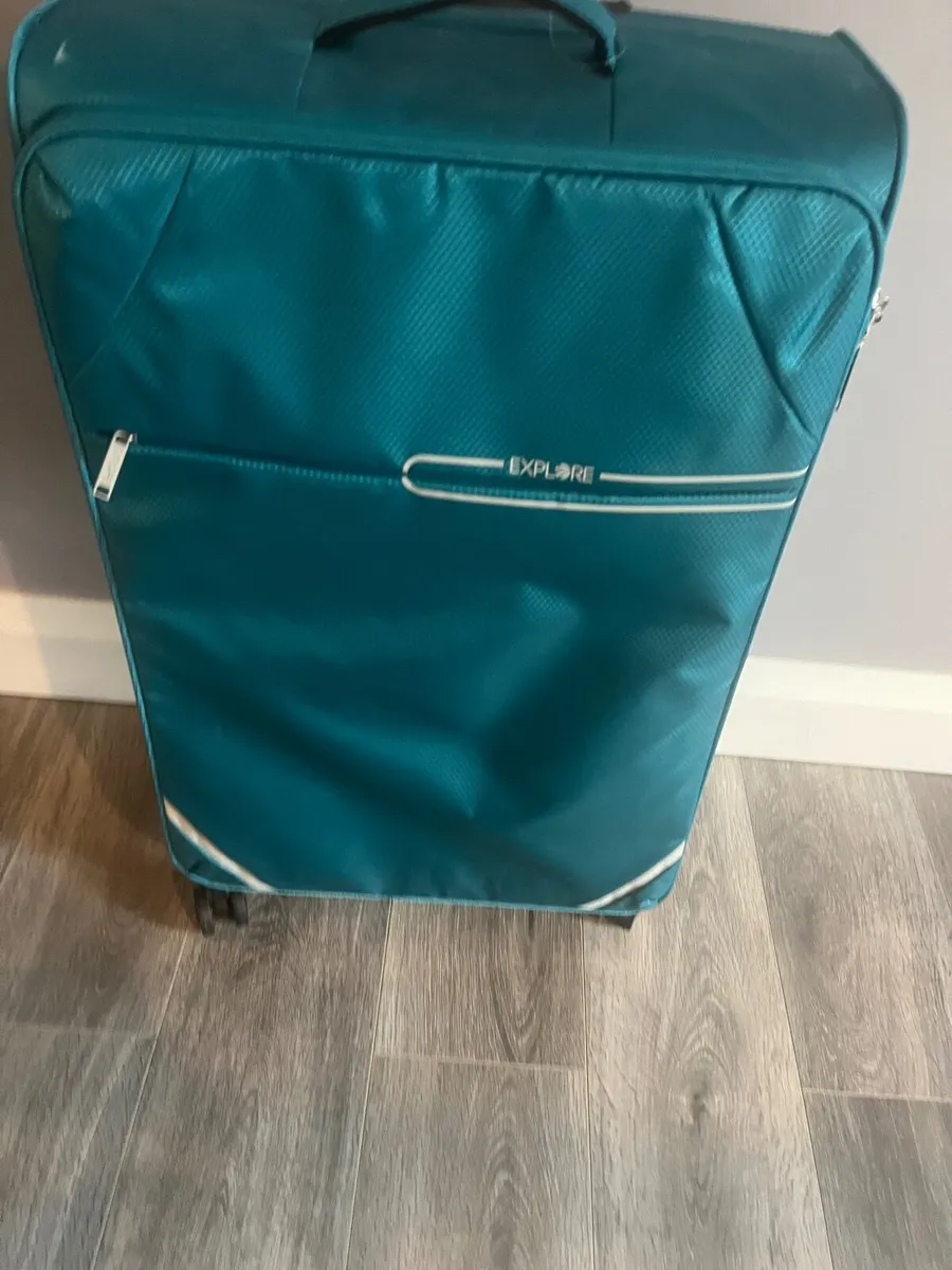 Suitcase