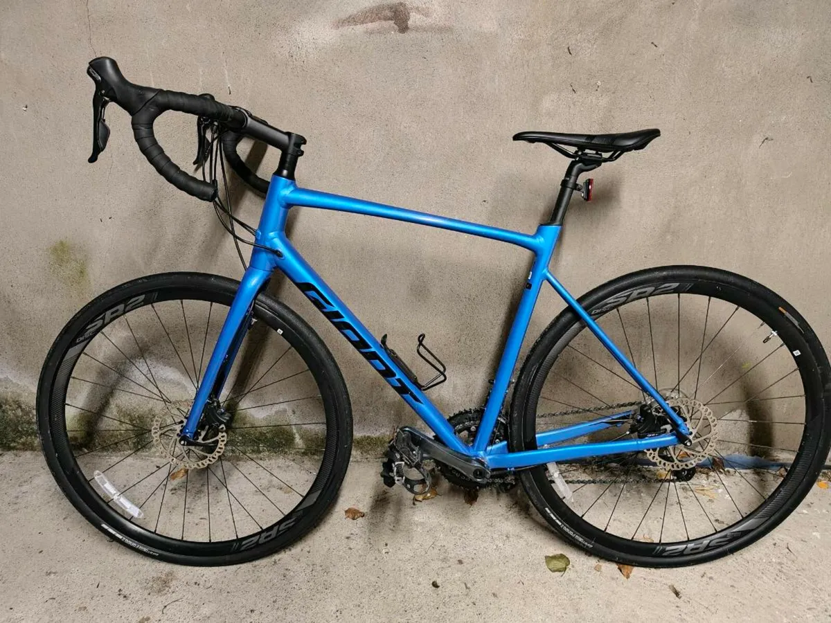 Giant Contend AL5 - Image 1