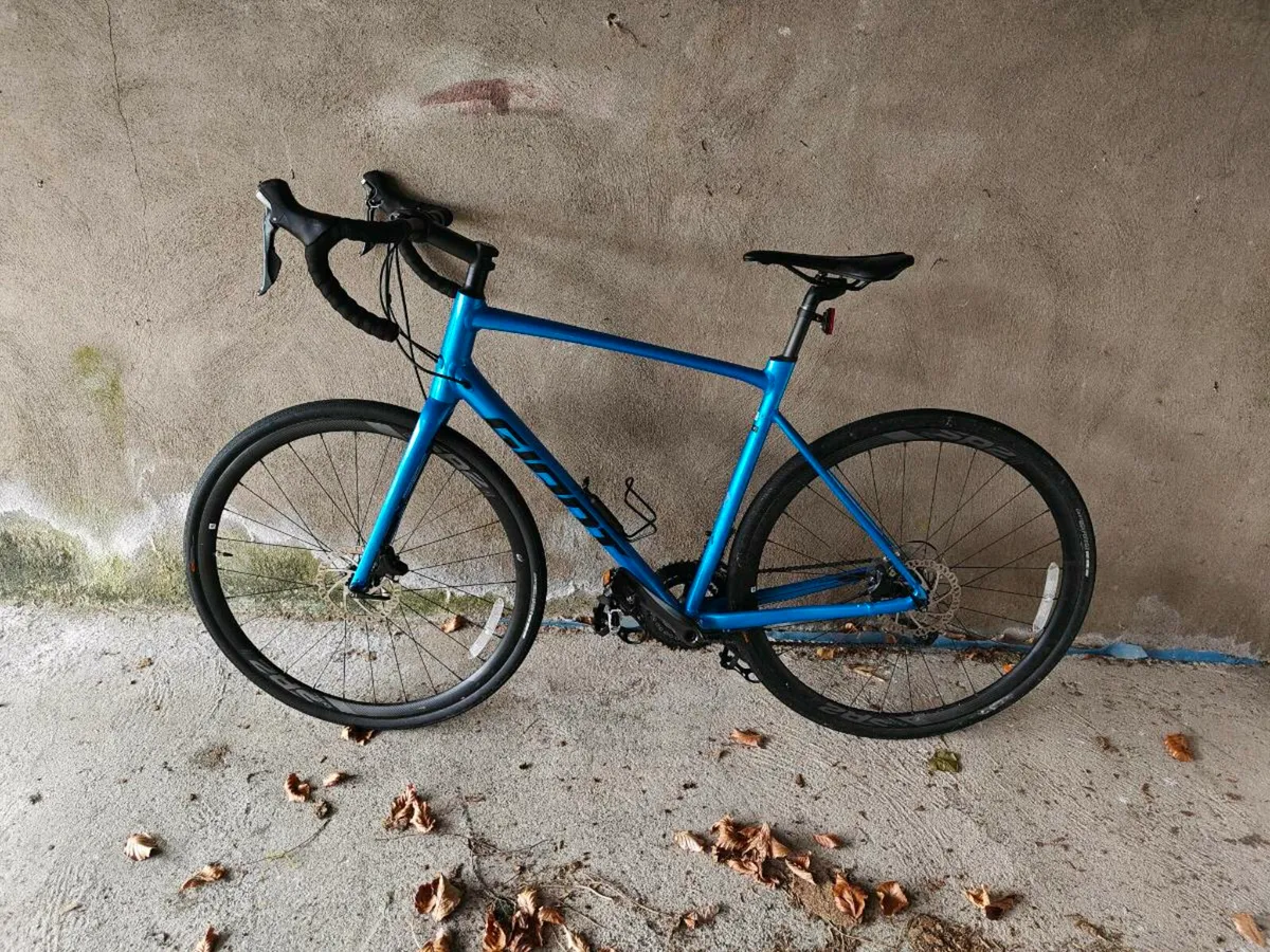 Giant Contend AL5 - Image 3