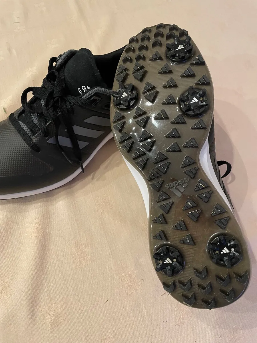 Golf Shoes - Image 3