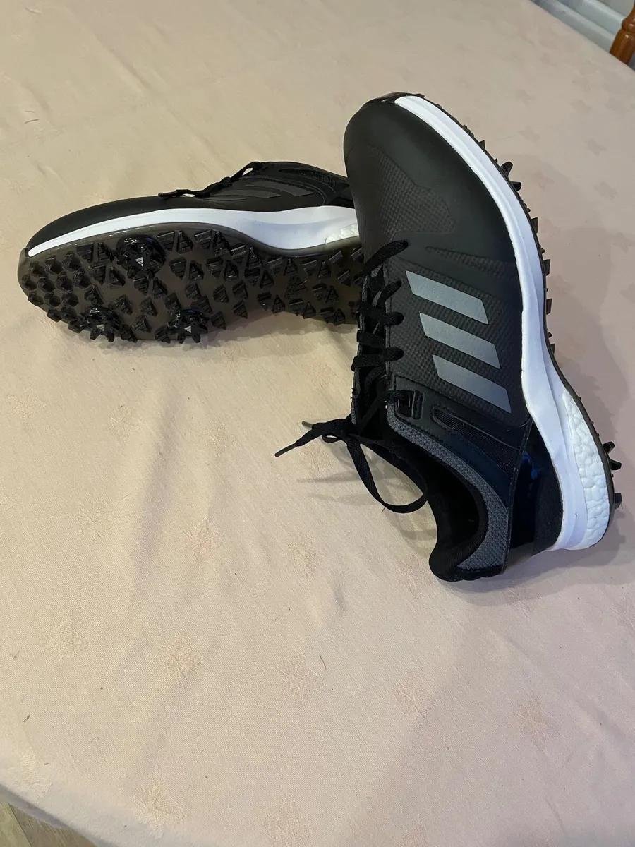Golf Shoes - Image 4