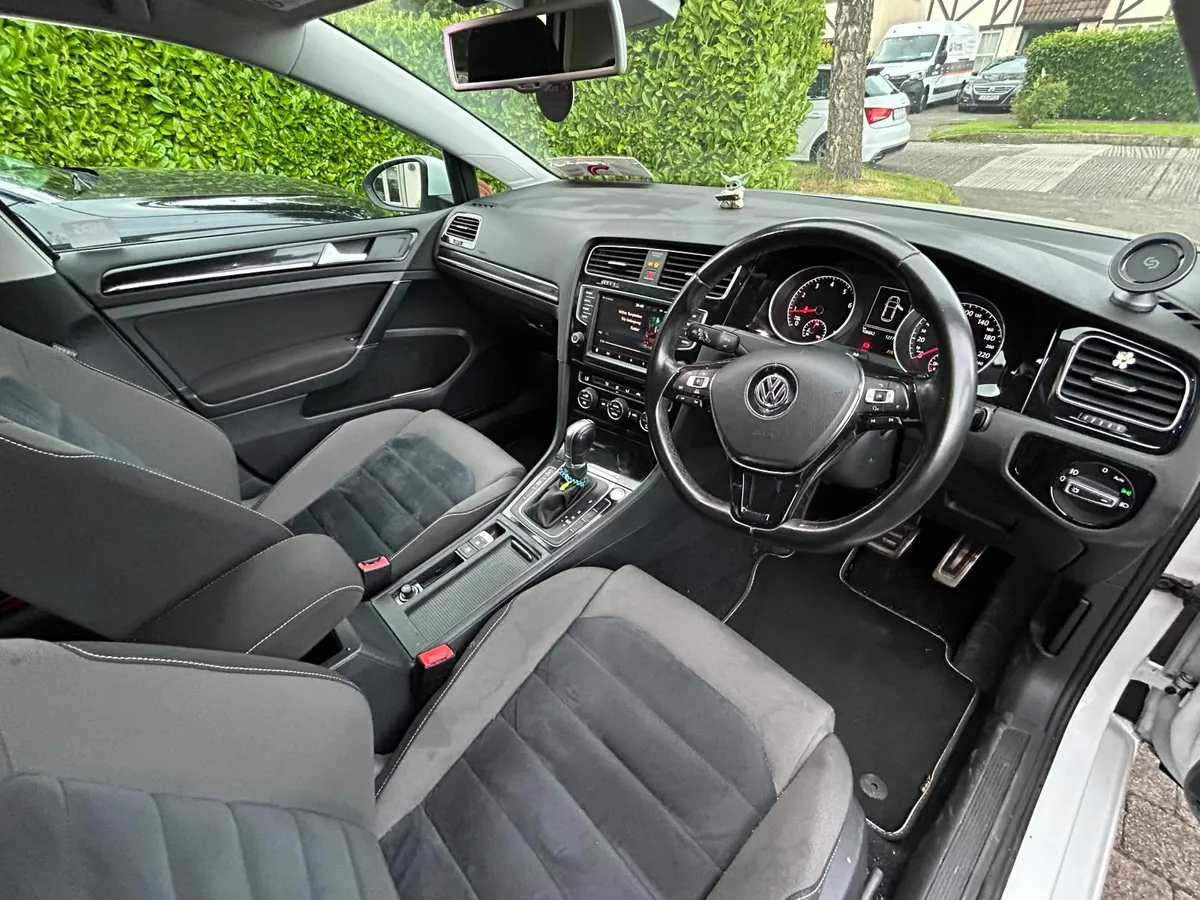 Volkswagen Golf 2016 - Image 3