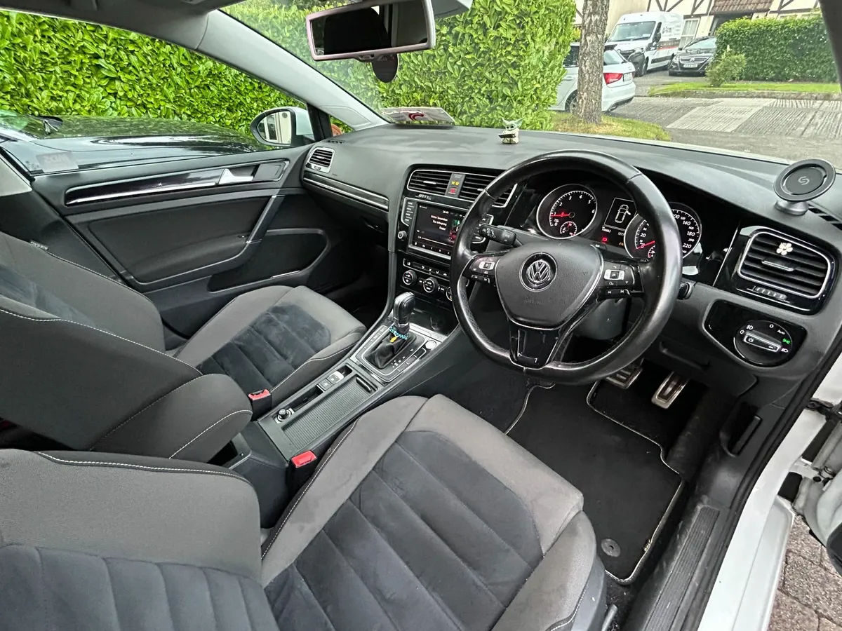 Volkswagen Golf 2016 - Image 4
