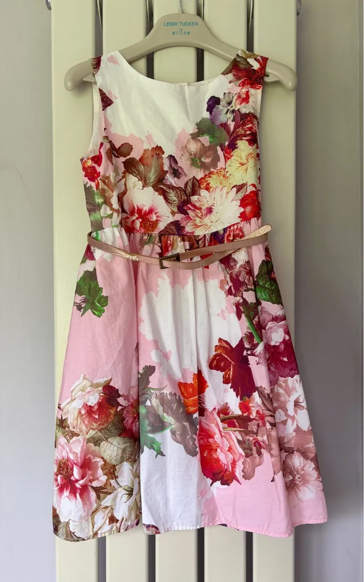 Girl dress - Image 2