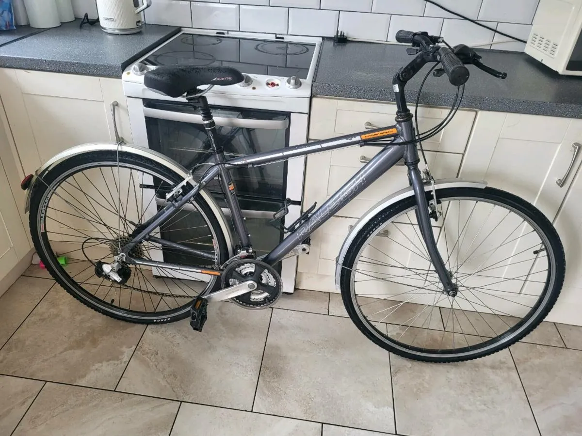 Bike - Image 1