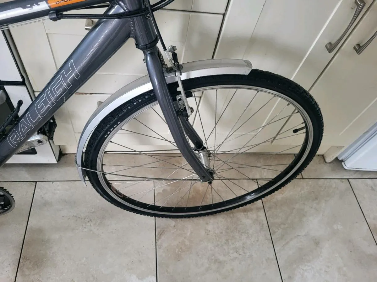 Bike - Image 3