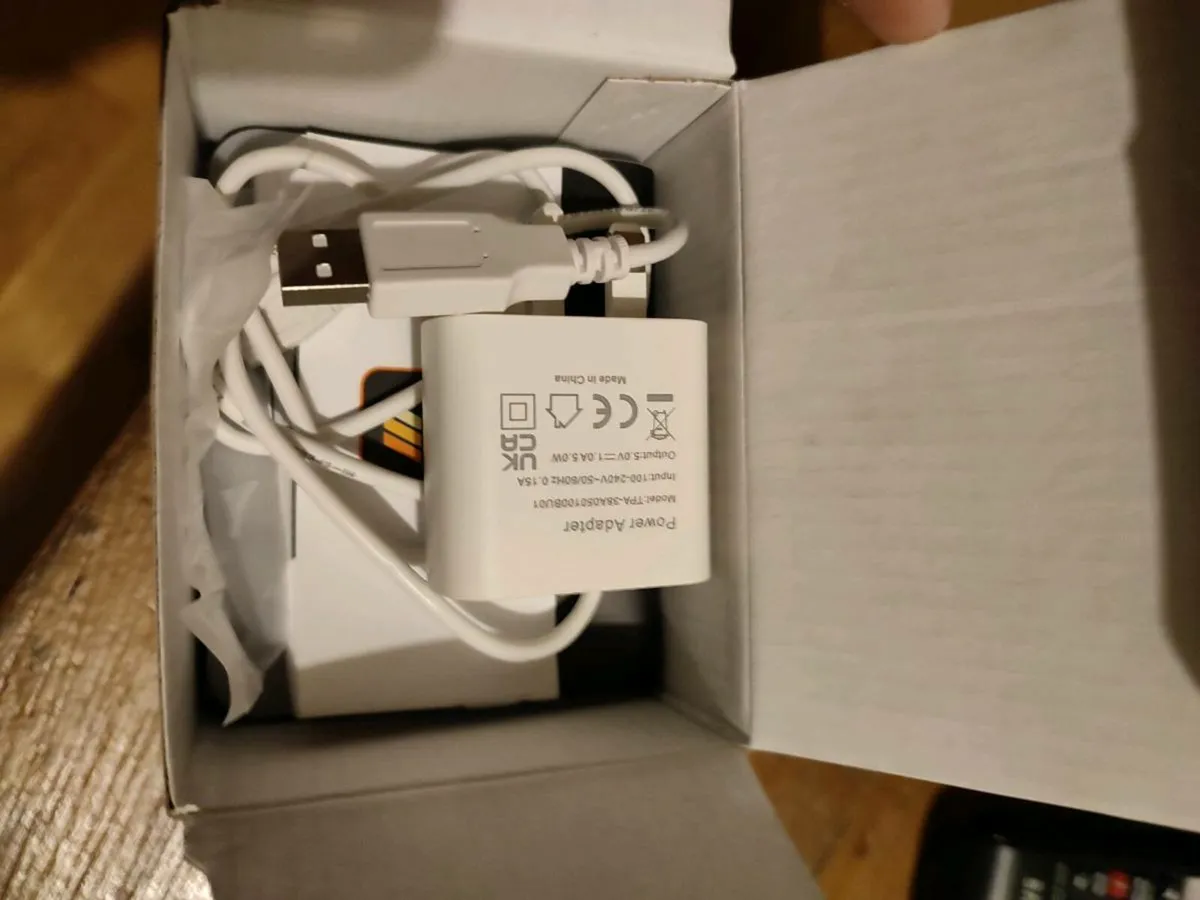 EPH Controls GW03 WiFi Gateway - Image 2