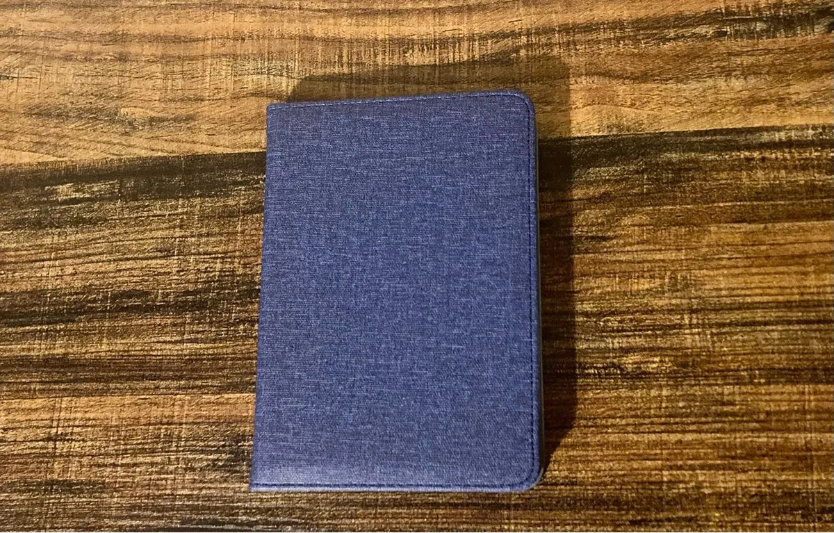 Premium Kindle Holder Case - Image 2