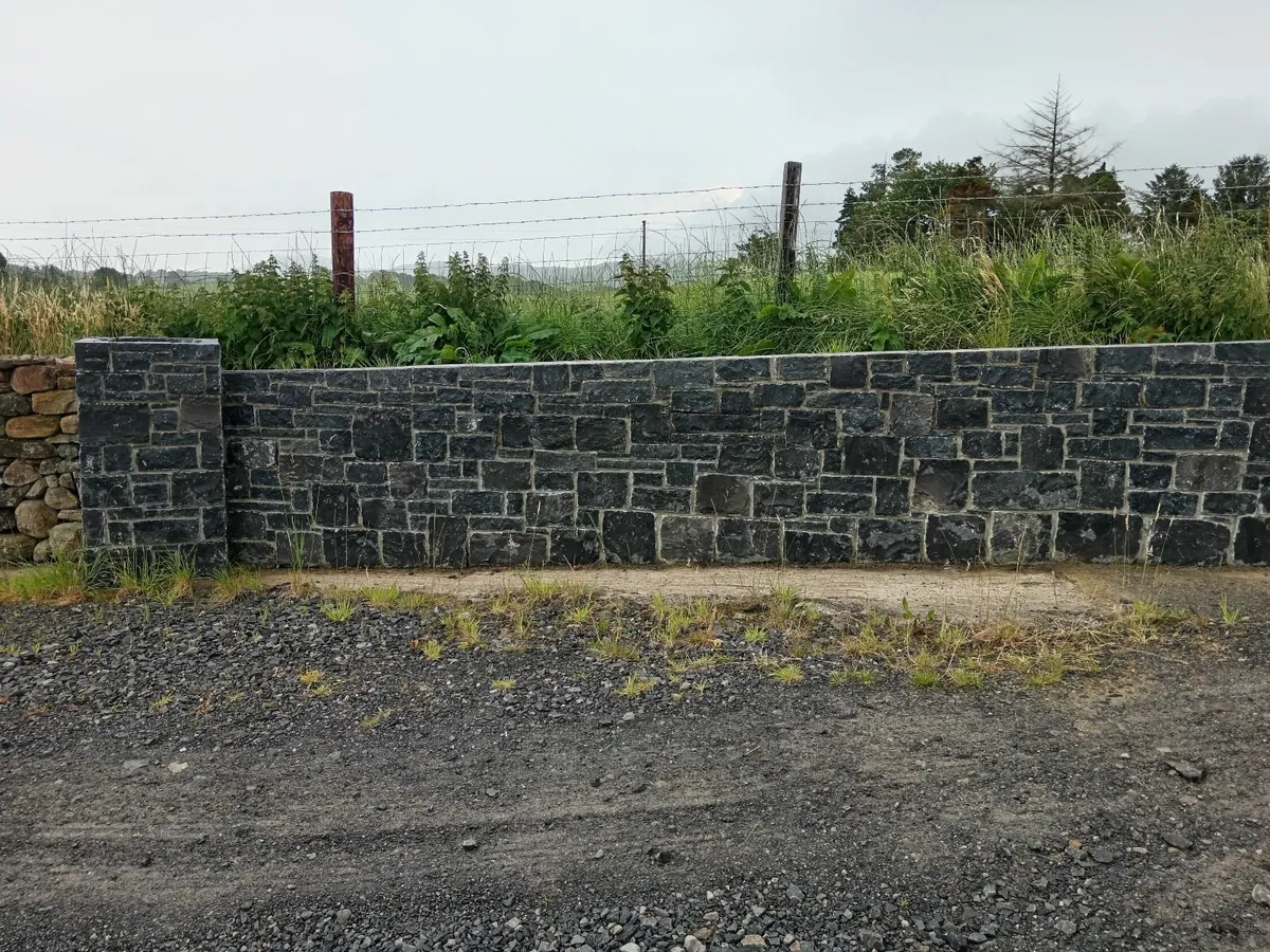 Building Limestone - Image 1