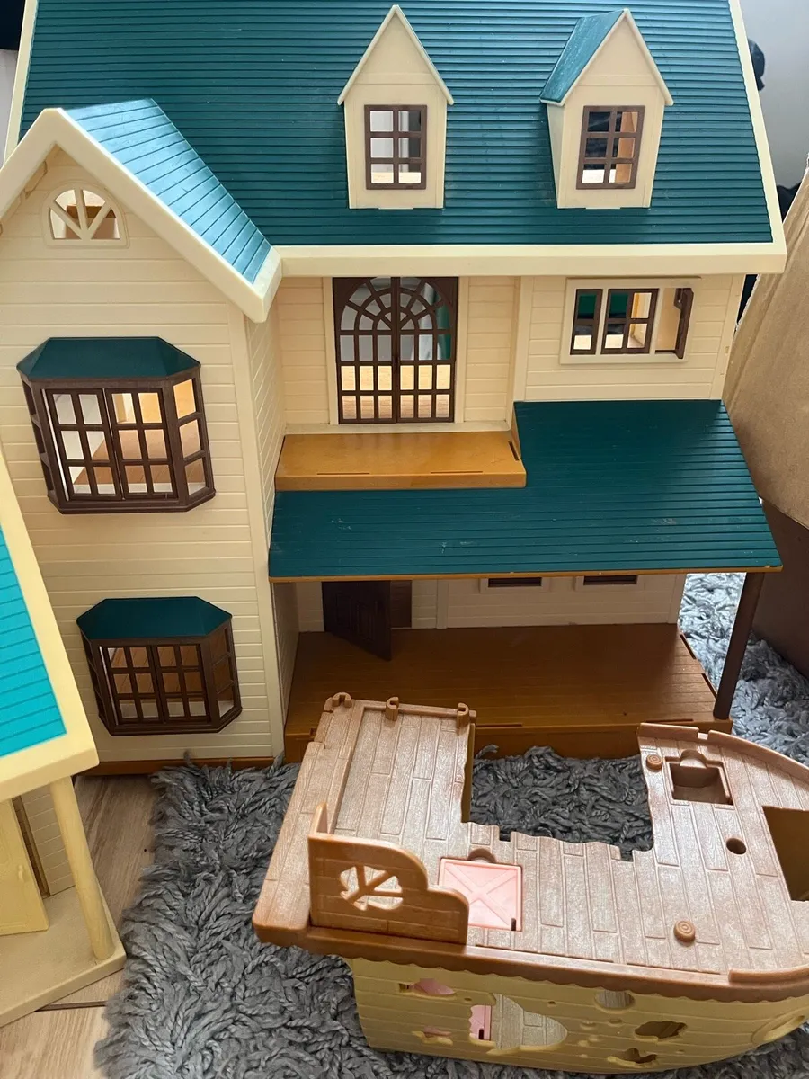 Sylvanian Families - Image 2