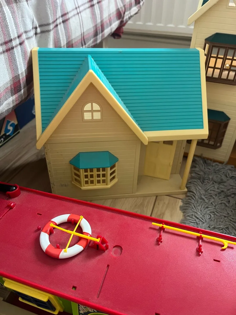 Sylvanian Families - Image 3