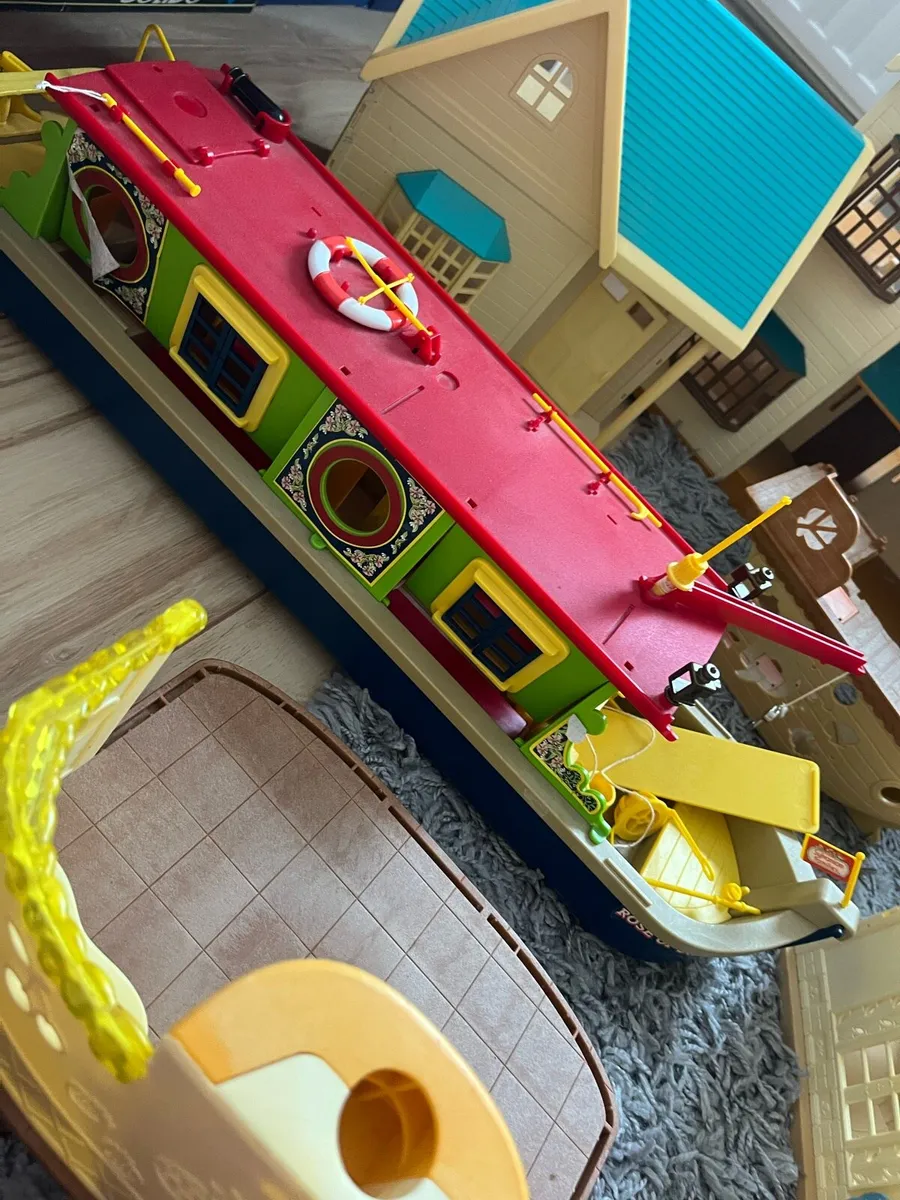 Sylvanian Families - Image 4