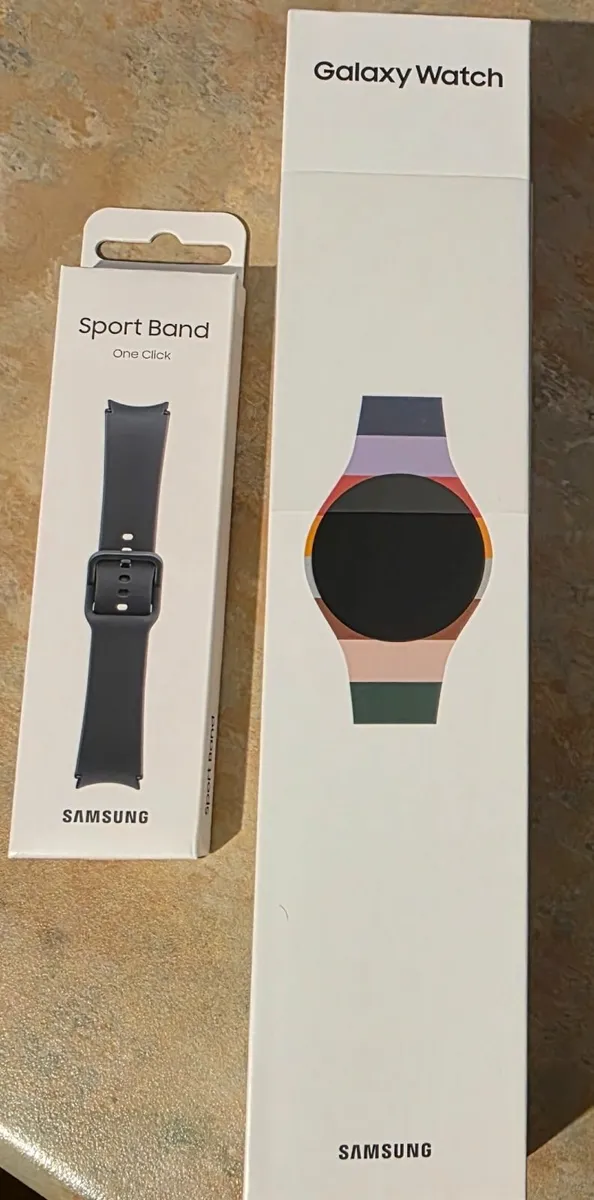 Samsung Galaxy Watch 6 40mm