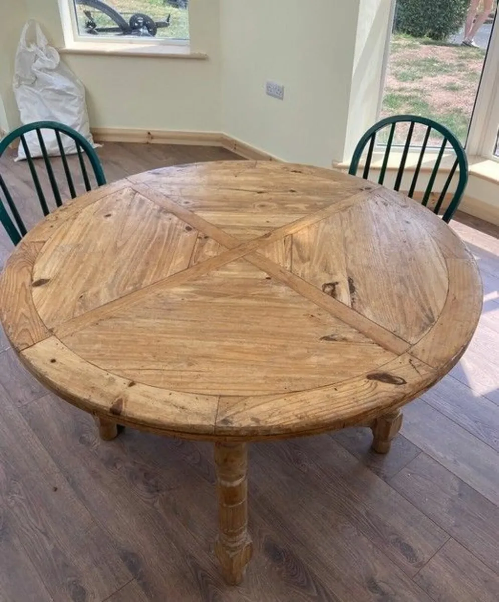 dining table - Image 1
