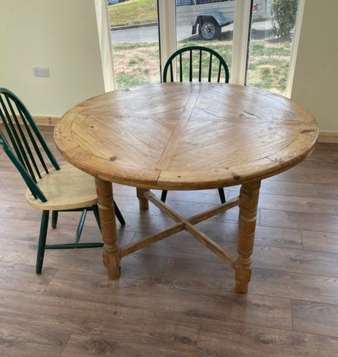 dining table - Image 2