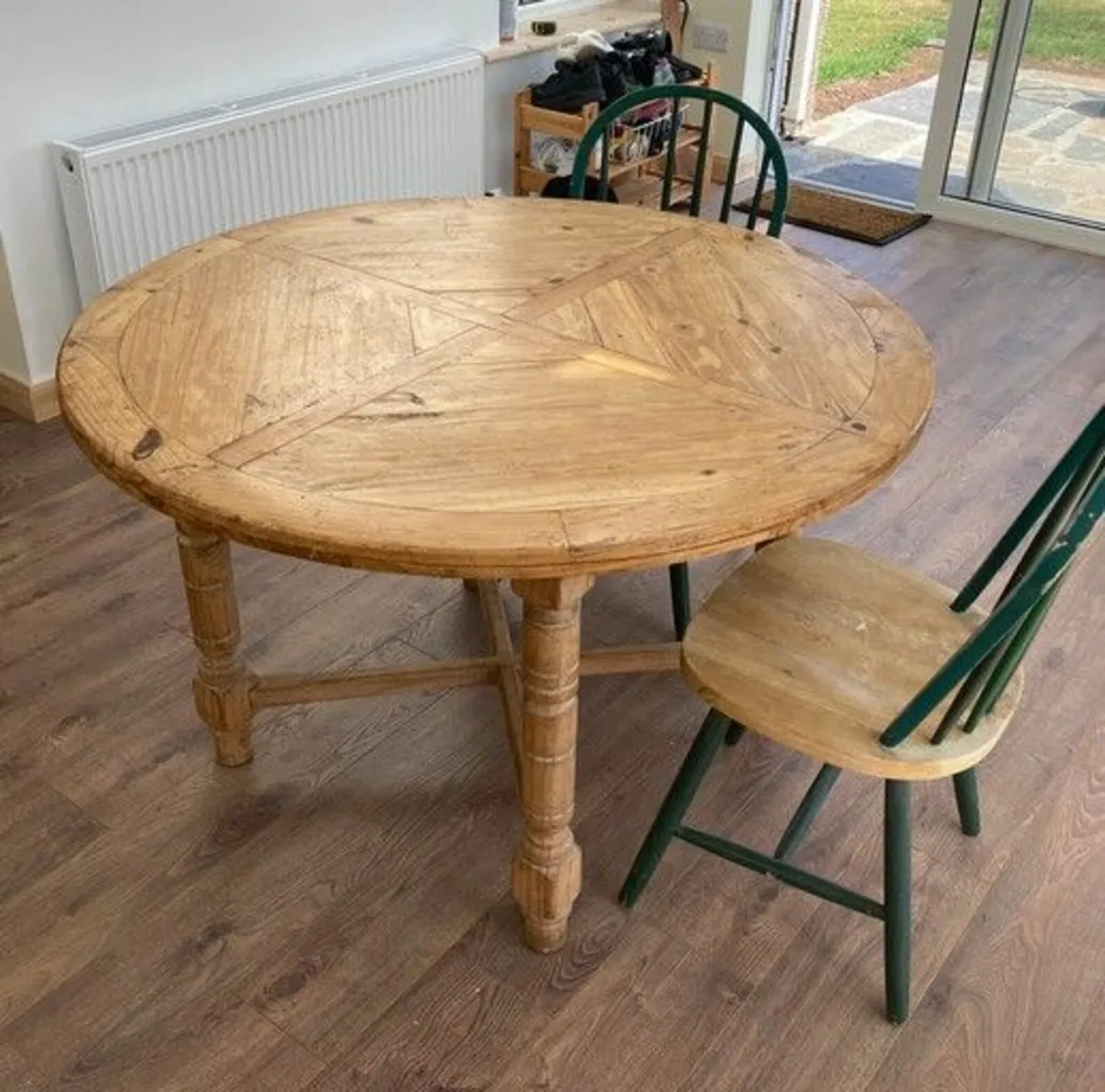 dining table - Image 3