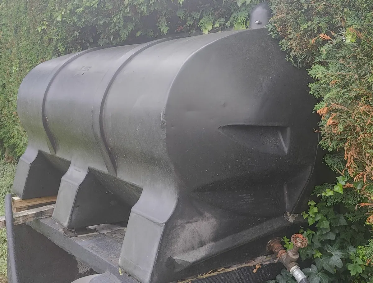 Diesel Tank - Image 2