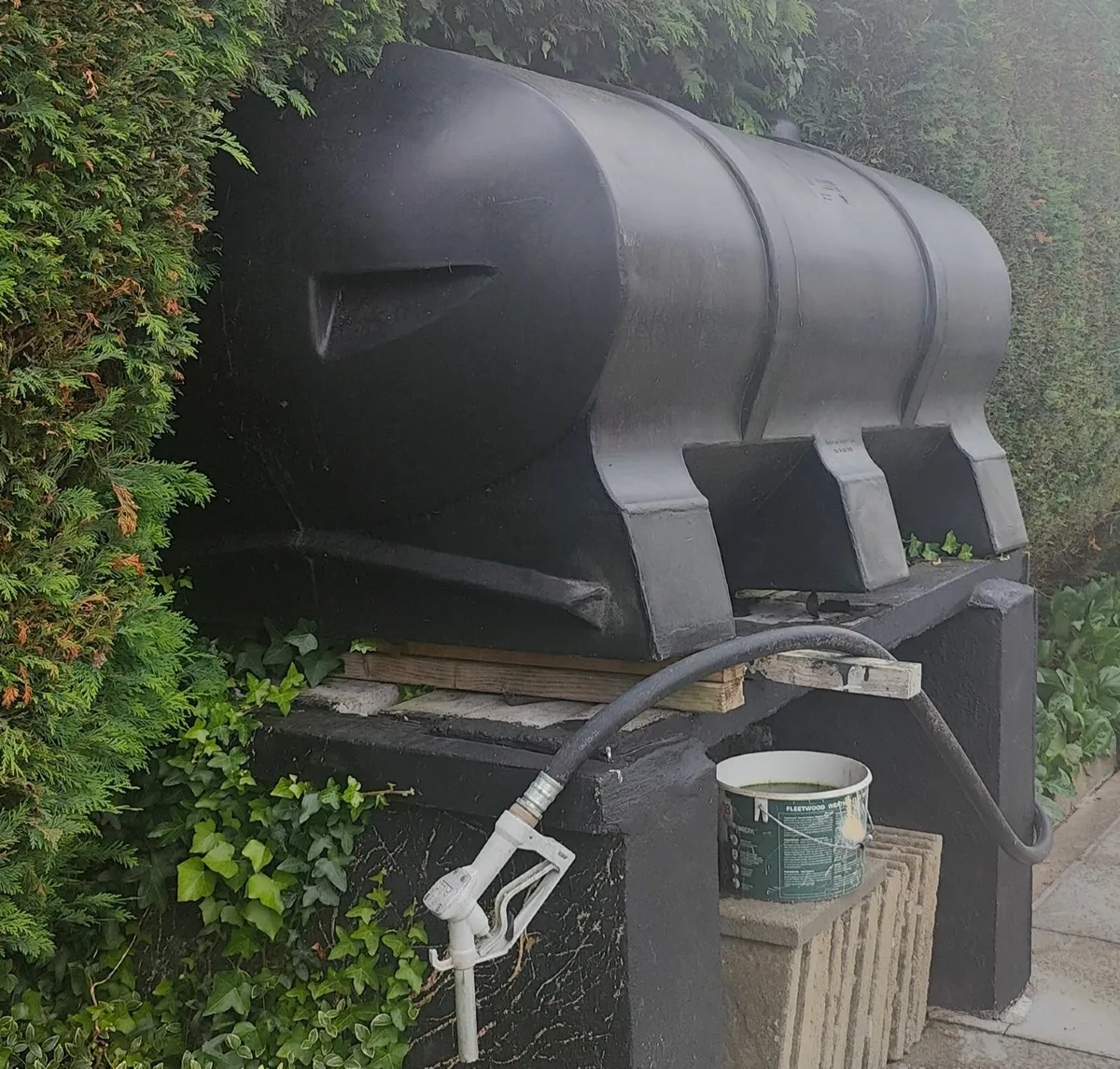 Diesel Tank - Image 3