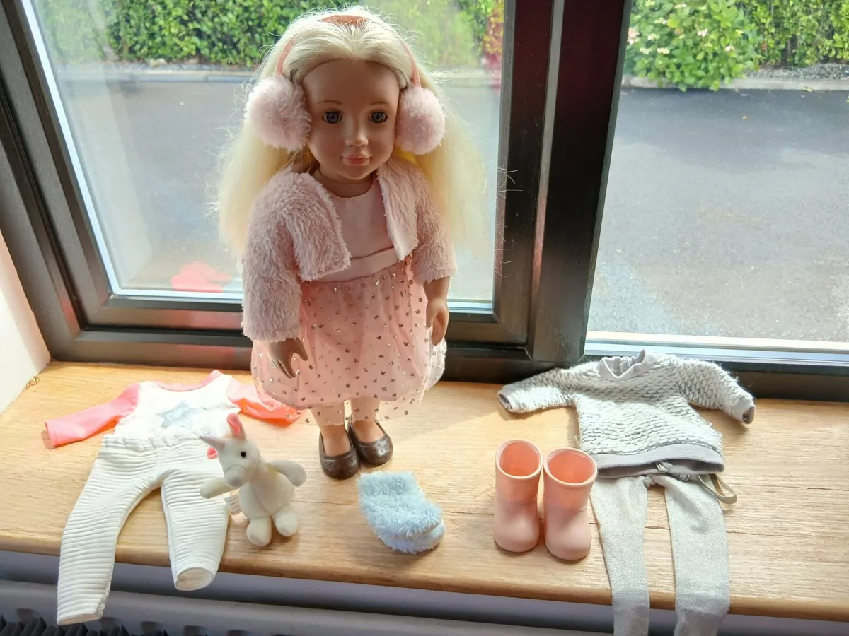 Generation Doll - Image 1