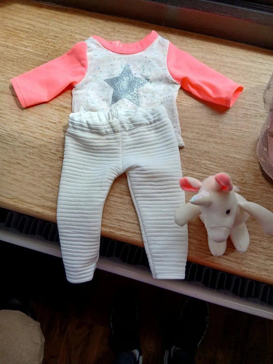 Generation Doll - Image 2