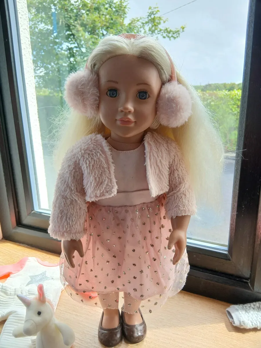 Generation Doll - Image 3