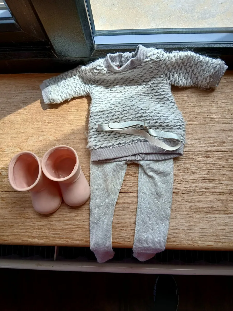 Generation Doll - Image 4