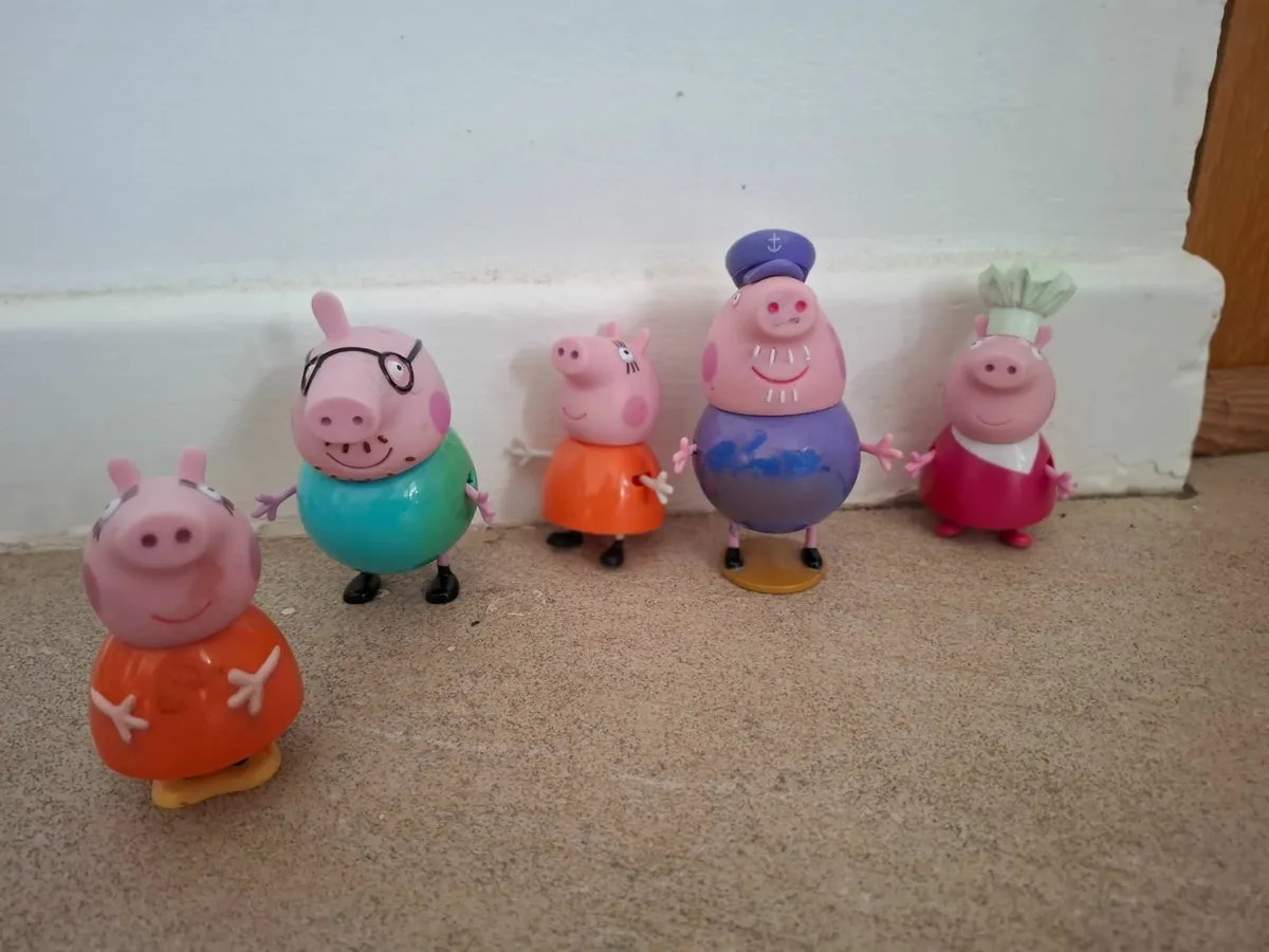 toys - Image 1